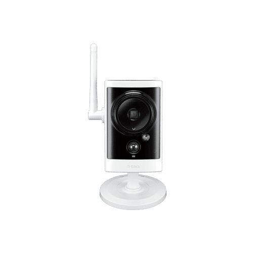 دوربین DCS-2330L دارای یک سنسور تصویر مگاپیکسلی است.