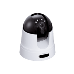 ویژگی PoE اجازه میدهد این دوربین را در مناطق بدون کابل کشی برق نصب کنید و انرژی برق مورد نیاز را از طریق کابل شبکه تامین نمایید.