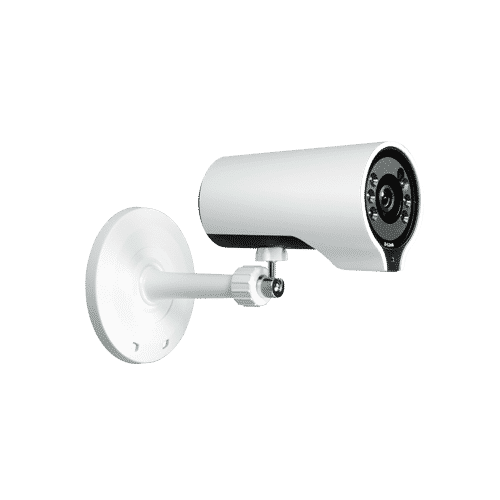 DCS-7000L با یک سنسور تصویر مگاپیکسلی ساخته شده است