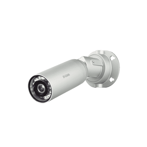 DCS-7000L با یک سنسور تصویر مگاپیکسلی ساخته شده است
