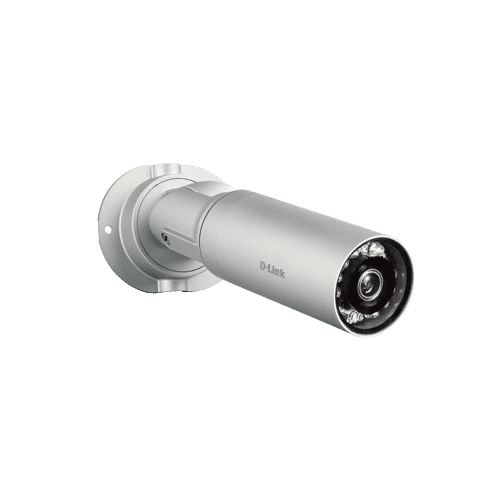 DCS-7000L با یک سنسور تصویر مگاپیکسلی ساخته شده است