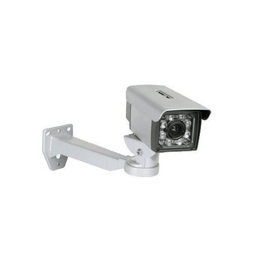 دوربین دیجیتال DCS-7410 یک دوربین PoE برای فضای بیرونی با رزولوشن بالا است