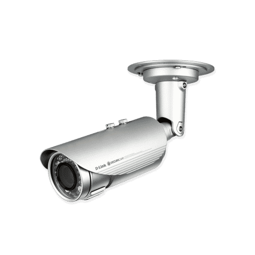 دوربین 5 مگاپیکسلی، وریفکال DCS-7517 یک وسیله نظارتی و امنیتی حرفه ای با کیفیت بالا و مناسب برای شرکت های کوچک و متوسط و حتی بزرگ محسوب میشود