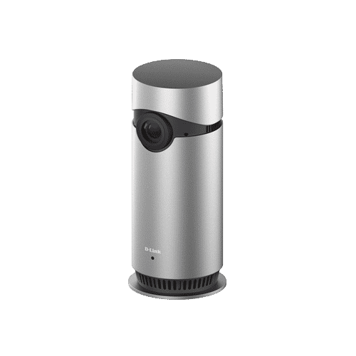 دوربین  180 درجه HD Omna قابلیت کارکرد یکپارچه با دیگر دستگاه های منطبق با Homekit اپل را دا