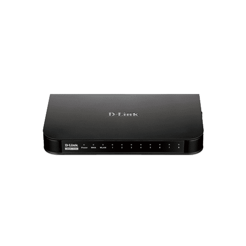 هند.تکنولوژی بی سیم با استاندارد IEEE 802.11n که در روتر DSR-150 مورد استفاده قرار گرفته است
