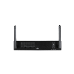 تکنولوژی بی سیم با استاندارد IEEE 802.11n که در روتر DSR-150 مورد استفاده قرار گرفته است