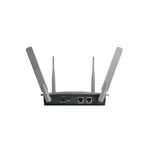 DWL-8600AP از نسل جدید اکسس پوینت های دی-لینک است
