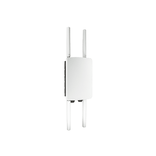 DWL-8710AP یک اکسس پوینت دوباند با استاندارد 802.11ac و مناسب برای بیرونی است
