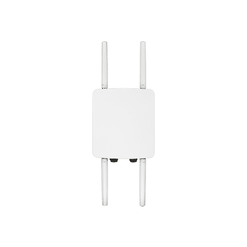 DWL-8710AP یک اکسس پوینت دوباند با استاندارد 802.11ac و مناسب برای بیرونی است