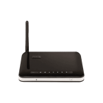 DWR-113 روتر بی سیم امکان دسترسی به پهنای باند اینترنت همراه را در سراسرجهان فراهم می نماید