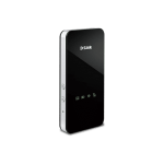 مودم روتر DWR-720 با استفاده از اینترنت +HSPA شما ،اینترنت را به صورت بی سیم در اختیار شما قرار می دهد