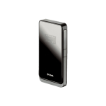 مودم روتر +3G HSPA قابل حمل مدل DWR-730 دی-لينک - تصویر 4