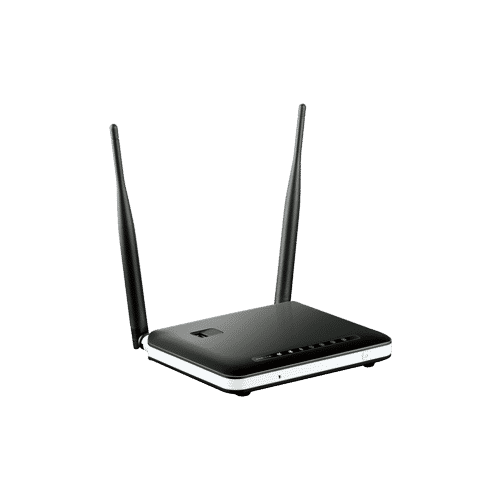 روتر بی سیم DWR-116 به شما امکان اتصال یک دانگل 3G/4G را میدهد