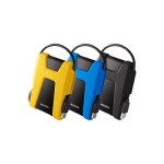 هارد اکسترنال ای دیتا مدل HD680 - تصویر 4