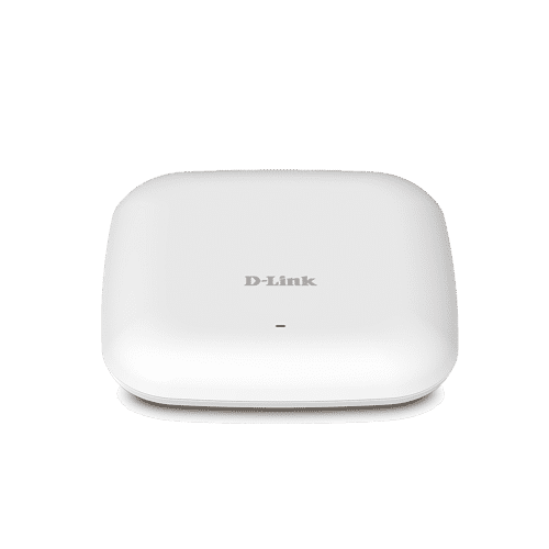 DAP-2610 اکسس پوینت بی سیم AC Wave 2 با قابلیت کارکرد در دو باند فرکانسی می باشد.