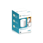 هاب خانگی DCH-G022 یک gateway با تکنولوژی z-wave به خانه شما اضافه میکند