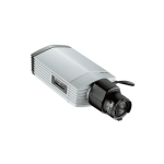 دوربین DCS-3715 مجهز به سنسور 