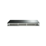 سری سوییچ های DGS-1510 نسل جدیدی از سوییچ های هوشمند مدیریتیبا پورت های 10G هستند