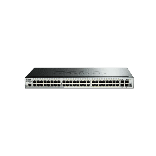 سری سوییچ های DGS-1510 نسل جدیدی از سوییچ های هوشمند مدیریتیبا پورت های 10G هستند