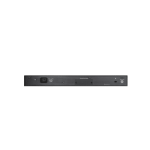 DGS-1510-52XMP دارای ۴۸ پورت PoE با ظرفیت 30W به ازای هر پورت