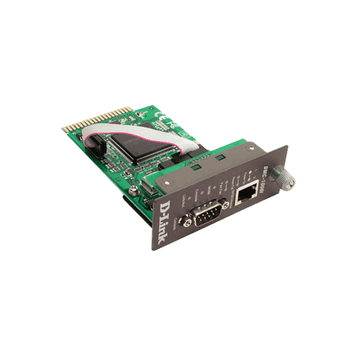 DMC-1002 دارای یک ریزپردازنده ۳۲ بیتی RISC با کارایی بالاست