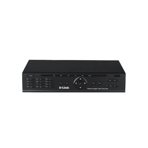 DNR-329 یک محصول مناسب برای قشرده سازی و ضبط تصاویر ویدیویی است