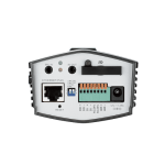 دوربین DCS-3715 مجهز به سنسور  1/2.7 اینچی CMOS سونی با کیفیت 2.0 مگاپیکسل است