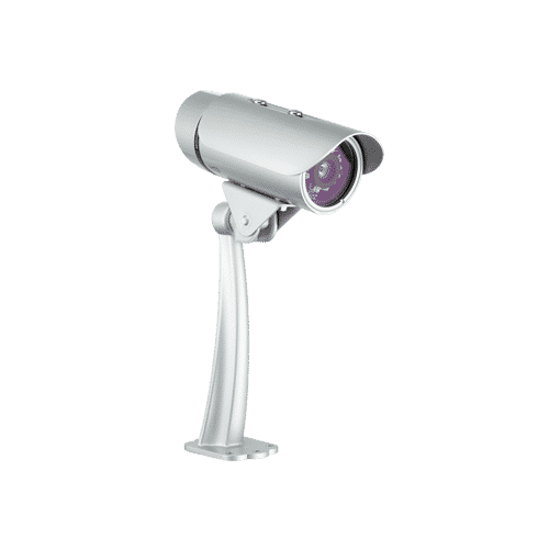 DCS-7110 یک دوربین همه کاره برای نصب در فضای باز است
