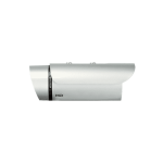 DCS-7110 یک دوربین همه کاره برای نصب در فضای باز است