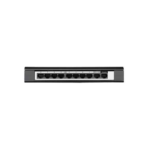 روترهای یکپارچه D-Link روشی امن و کارآمد اند