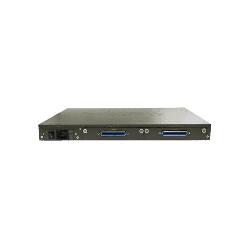 DVG-2032S یک راه حل حرفه ای مناسب تلفنی محسوب می شود
