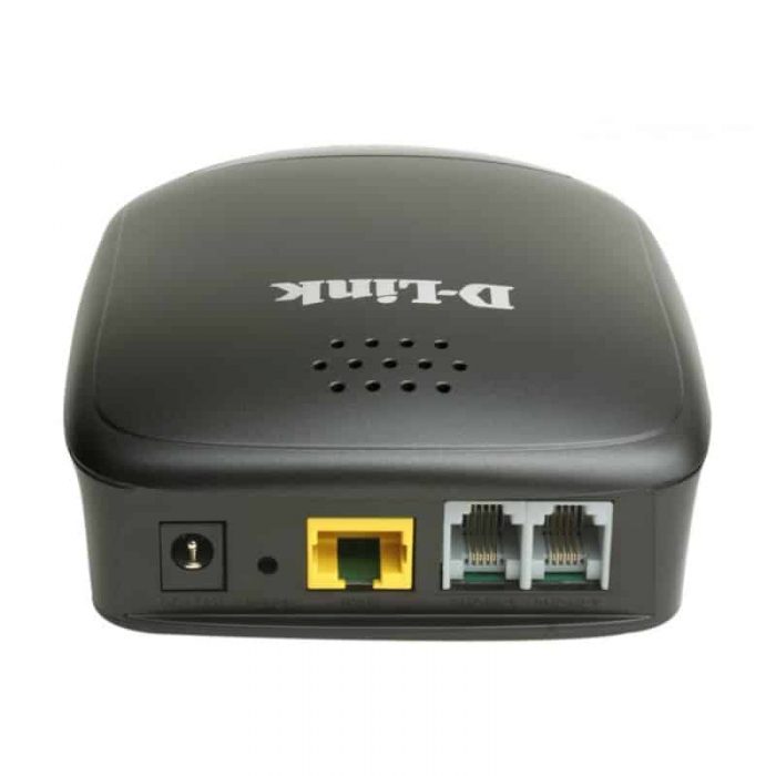 VOIP Gateway با 2 پورت آنالوگ مدل DVG-2102S دی-لینک - Image 2