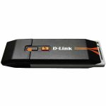 کارت شبکه بی سیم با سرعت 150Mbps مدل DWA-125 دی-لینک - تصویر 2