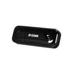 DWA-135 بی سیم سری N آداپتور USB
