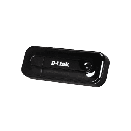 DWA-135 بی سیم سری N آداپتور USB 