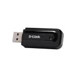 DWA-135 بی سیم سری N آداپتور USB