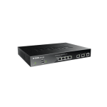 DWC-2000 یک کنترل کننده متمرکز شبکه های بی سیم است