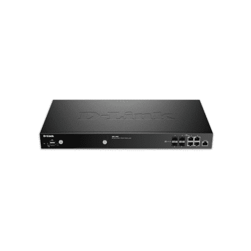DWC-2000 یک کنترل کننده متمرکز شبکه های بی سیم است