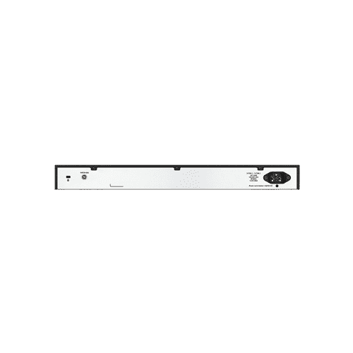سوییچ DXS-1100-16TC دارای 12 پورت 10 گیگابیتی شبکه ,دو پورت ترکیبی+10GBASE-T/SFPو دو پورت +SFP است