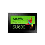 رد .این SSD با بهره مندی از نسل جدیدی از QLC 3D NAND Flash طراحی شده است