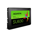 رد .این SSD با بهره مندی از نسل جدیدی از QLC 3D NAND Flash طراحی شده است