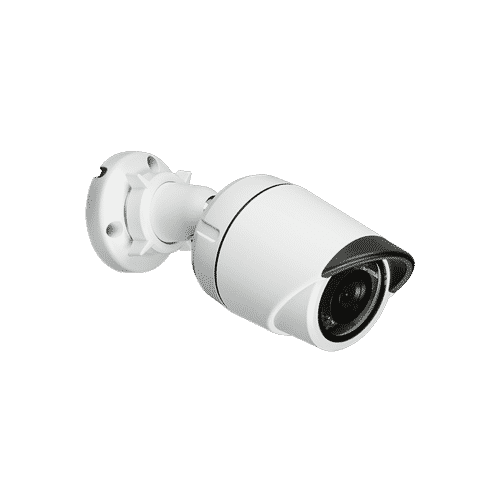 DCS-4703E دوربین نظارتی با کیفیت Full HD یک دستگاه امنیتی و حرفه ای و مناسب برای شرکت ها کوچک، متوسط و بزرگ است