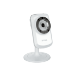 DCS-933L یک دوربین نظارتی مستقل است که برای راه اندازی نیاز به سخت افزار، نرم افزار و یا کامپیوتری ندارد.