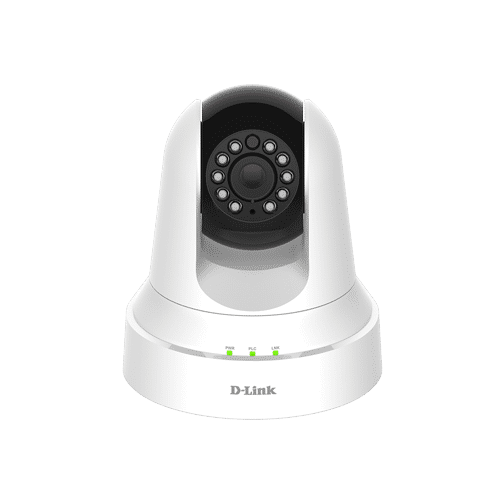 پاورلاین دوربین DCS-6045LKT یک راه حل همه کاره و منحصر به فرد