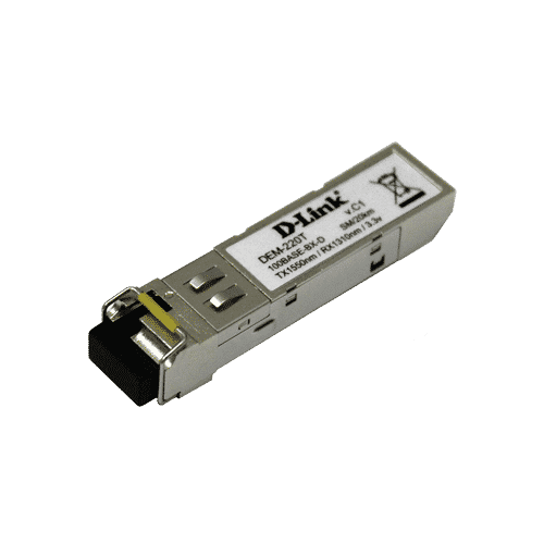 ترنسیور دو جهته DEM-220T
