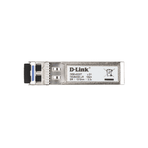 این ترنسیورها از فرم فکتور های بهبودیافته SFP استفاده می کنند.