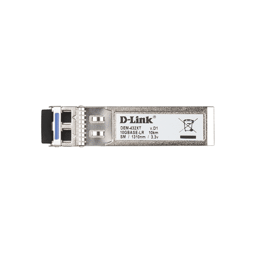 این ترنسیورها از فرم فکتور های بهبودیافته SFP استفاده می کنند.