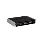 فایروال DFL-860 ویژگی های پیشرفته امنیتی برای مدیریت، مانیتور کردن و حفظ یک شبکه امنو سالم را ارایه میکند.