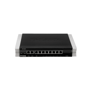 فایروال DFL-860 ویژگی های پیشرفته امنیتی برای مدیریت، مانیتور کردن و حفظ یک شبکه امنو سالم را ارایه میکند.