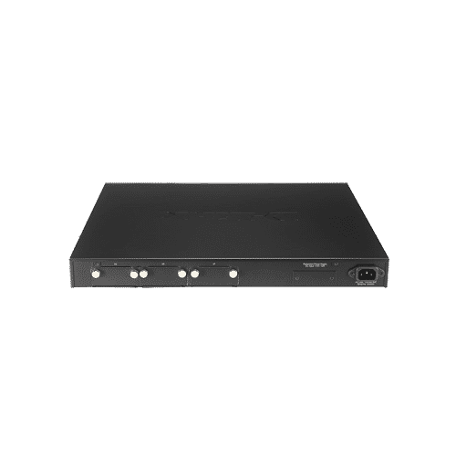 سری سوییچ های XStack DGS-3600  نسل جدیدی از سوییچ های مدیریتی گیگابیتی  لایه3 هستند